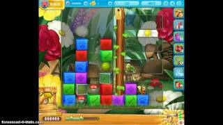 Pet Rescue Saga Level 1768 No Boosters