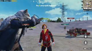 ? BENZERSİZ ? | CUSTOM ROOM | PUBG MOBİLE TÜRKÇE