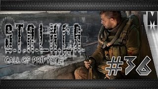 S.T.A.L.K.E.R.: Зов Припяти #36[Финал]