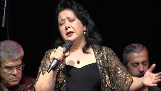 Birlik Korosu 2015 "Anadolu Ezgileri 2" konseri (Emel Taşçıoğlu-1)