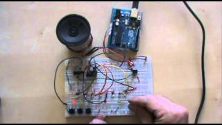 8 bit sequencer [Arduino]