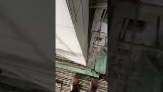 Абу-Даби Астана моналит хрошеться 88 этаже