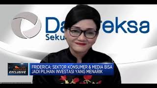Ini Sektor Pilihan Berinvestasi dari Danareksa Kala Pandemi