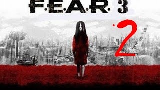 F.E.A.R. 3 прохождение. Глава 2: Трущобы. В поисках Чин