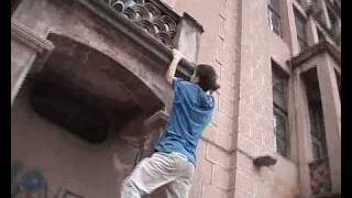 პარკური - Паркур - parkour
