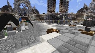 VFW - Minecraft ตะลุยมินิเกม CSGO เซิฟเวอร์ใหม่ ของพวกผมเอง