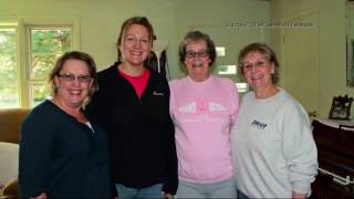 Servefest with The Worship Center in Berlin, Md.