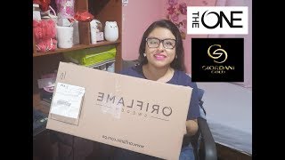 ORIFLAME CATALOGO 07 2019