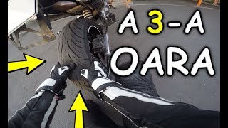 (Motor)Bike Ma declar CEL MAI GHINIONIST OM