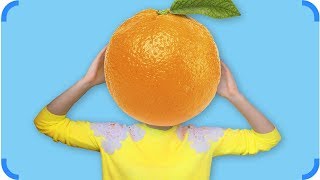 Все Превращается В Еду