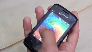 Micromax A24 Hard Reset, Format Code solution