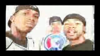 Riquicha - Kafu Banton feat More Fire Clan