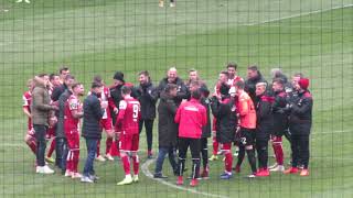 [26.01.19 - Teil 9/10] 1.FC KAISERSLAUTERN - SG Sonnenhof Großaspach