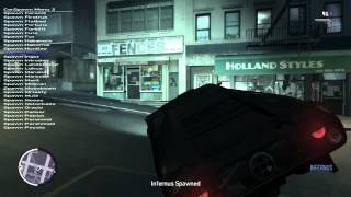 GTA IV/4 Mod/Hack  PC