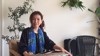 【水曜チャマの部屋】74回ゲスト ダケアヤナ先生
