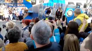 Одесса. Юморина глазами прохожего
