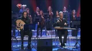 Hasan Genç - Göksel Baktagir - Yurdal Tokcan - NİHAVEND SİRTO LONGA