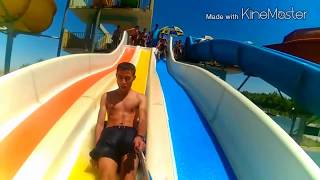 Aqua park batna 2015