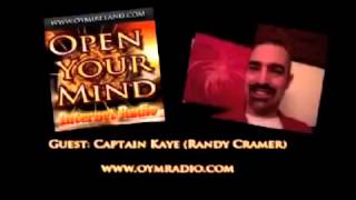 Captain Randy Cramer A most important calling to all Police Military etc