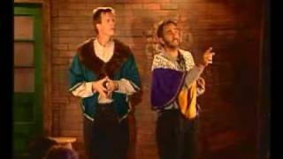 Shakespearian Basketball