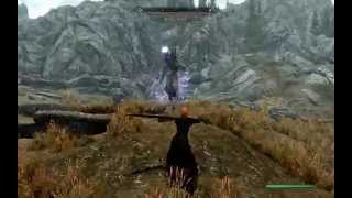 Bleach in Skyrim (Assembly of mods)