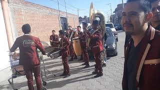 La Cocaleca Banda Congazo