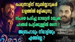 Nipah Virus : നീരാളിയും മൈ സ്റ്റോറിയും പെരുന്നാളിനില്ല? | Filmibeat Malayalam