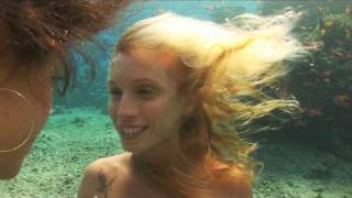 Epson Redsea underwater video clip winner 2009 HQ