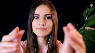 [АСМР] Прогоним головную боль ? | [ASMR] Head massage ?