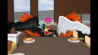 NOW SERVING MANY! - ROBLOX Restaurant Tycoon (#2)