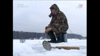 Клёвое место  Большой рублевский карьер  Эпизод92