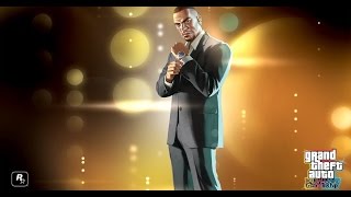 GTA IV: The Ballad of Gay Tony - Mission 20 - Going Deep
