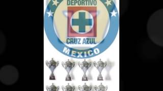 Clubes De La liga Mx 2012-2013
