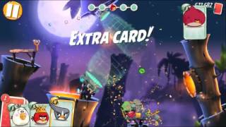 Angry Birds 2 Level 505 - Angry Birds 2 Walkthrough FULL HD SKILLGAMING