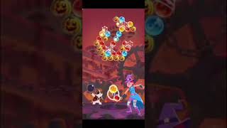 Bubble Witch Saga 3 - Level 626