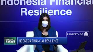 Ini Manuver Sektor Perbankan Hadapi Pandemi