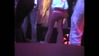 Hospital club Khabarovsk birthday 2004 Хоспитал клуб Хабаровск