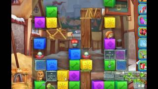 Pet Rescue Saga level 1732 no boosters ? ►TOBIAS DEAMON◄