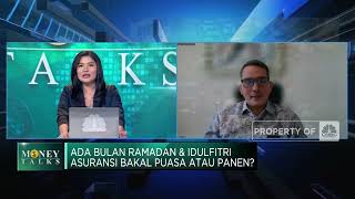 Ada Mudik Lebaran, Jasindo Incar Premi Asuransi Kendaraan Naik 40%