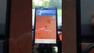 Uber обманывает водителей