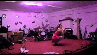 Miss Kaliah - Monella Rossa