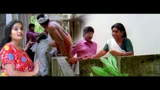 നീ ആരാടാ ഹനുമാന്നോ വേലിചാടാൻ ... ! # Malayalam Comedy Scenes # Malayalam Movie Comedy Scenes