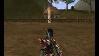 Lineage2 PvP: BD vs SWS