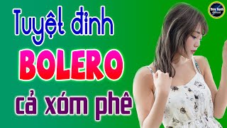 LK - Hương tình cũ - Tuyệt đỉnh rumba trữ tình , gái xinh .