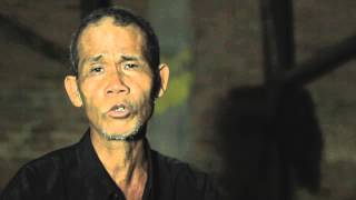 Curahan Hati Pak Nur