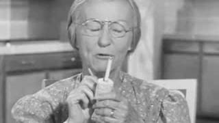 Beverly Hillbillies - Cast Ad #03 - Winston Cigarettes