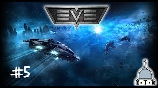 EvE Online: Как заработать на плекс "Советы по использованию бортового сканера" Часть 3