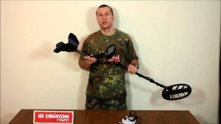 Обзор металлоискателя Teknetics T2 LTD - Часть 6. Заключение.