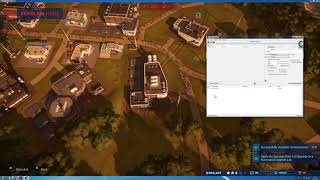 Jurassic World Evolution Cheat Table (Max Money)(Made For Steam)
