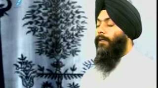 Apni Mehar Kar (Part 1 of 2)- Bhai Devinder Singh Ji Hazuri Ragi Sri Darbar Sahib Amritsar